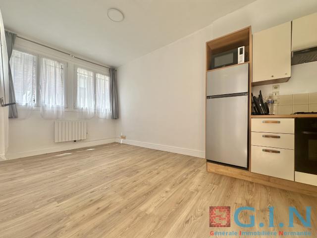 Appartement vente à Le Mont Fortin, Bois-Guillaume