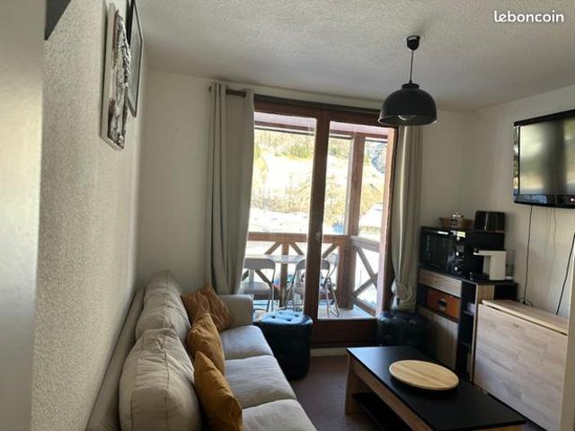 Appartement vente à Castellane, Allos