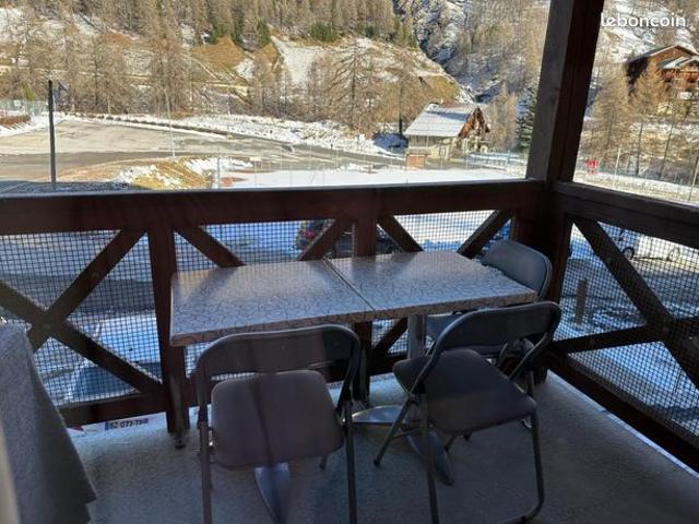 Appartement vente à Castellane, Allos