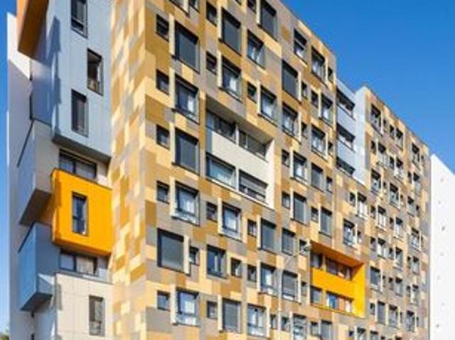 Appartement vente à Montpellier