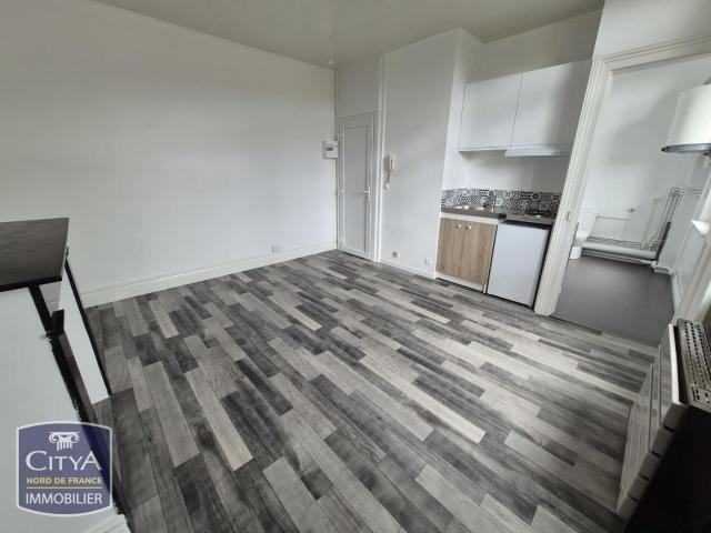 Appartement location à Cambrai