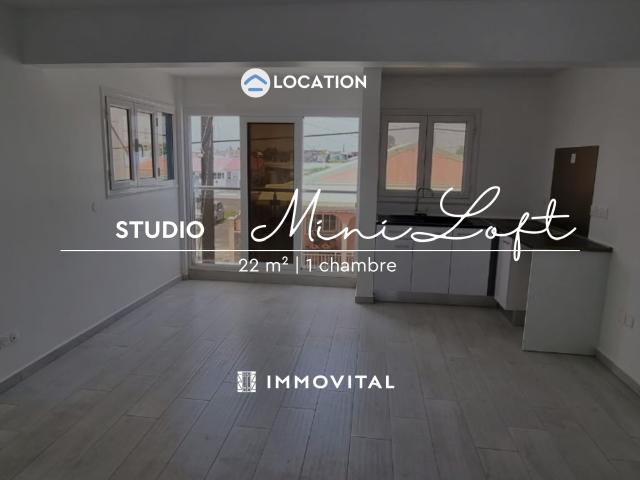 Appartement location à Guadeloupe