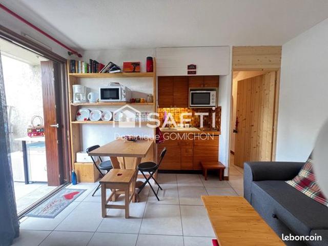 Appartement vente à Gap, Savines-le-lac