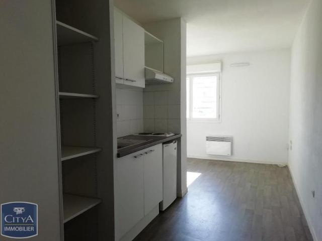 Appartement location à Toulouse