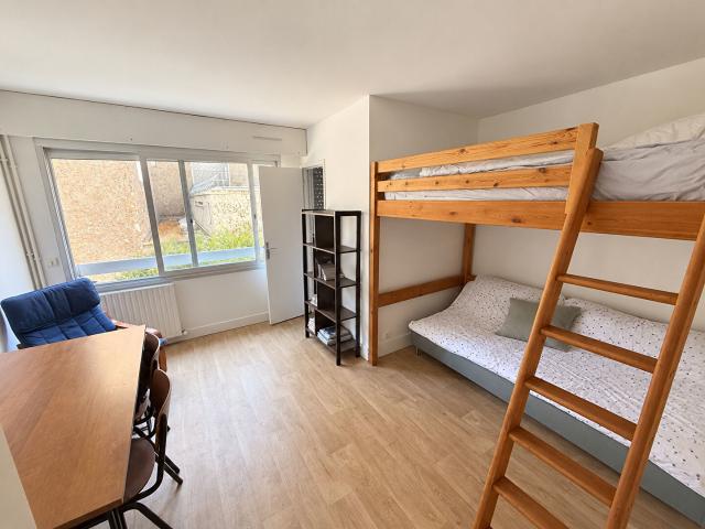 Appartement vente à Paris 18e Arrondissement, Paris