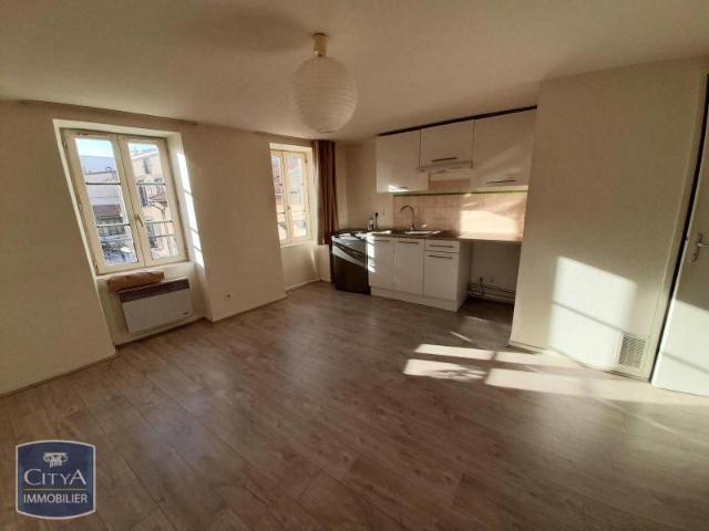 Appartement location à Fontgiève, Clermont-Ferrand