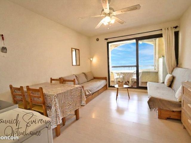 Appartement vente à Perpignan, Le Barcarès