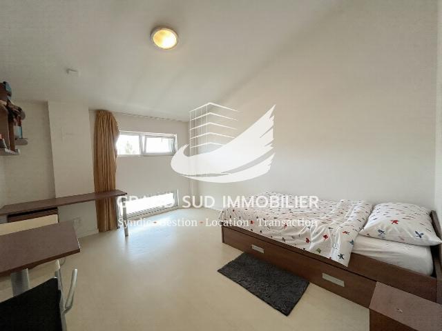 Appartement vente à Toulouse