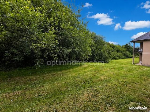 Appartement vente à Lisieux, Équemauville