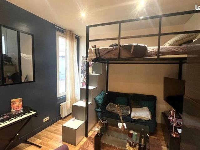 Appartement vente à Nogent-sur-Marne, Vincennes