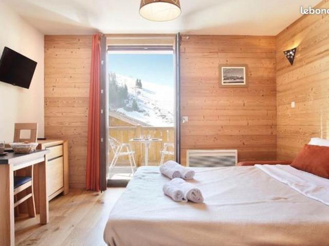 Appartement vente à Annecy, La Clusaz