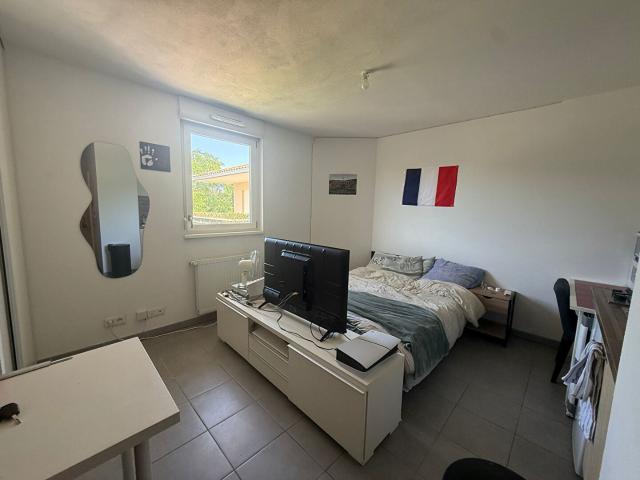 Appartement vente à Toulouse, Seilh
