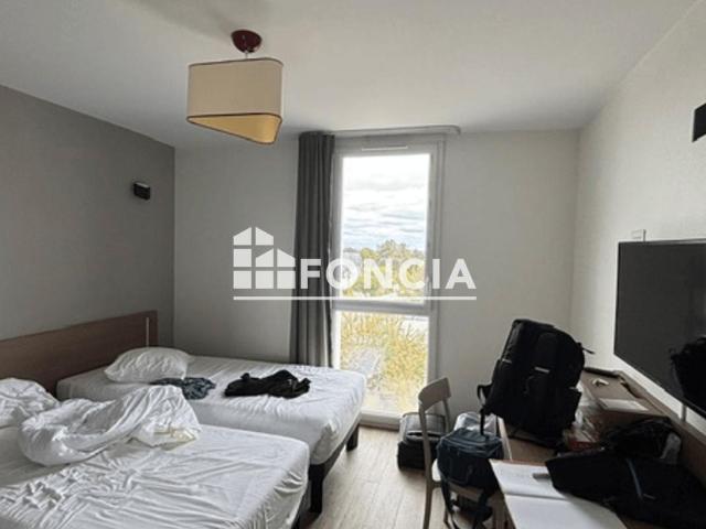 Appartement vente à Saint-Nazaire, Saint-nazaire