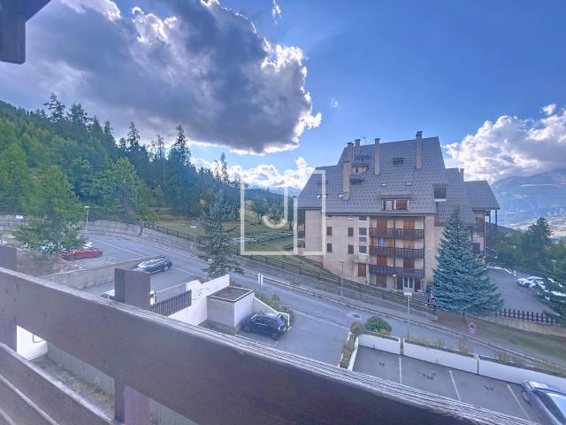 Appartement vente à Barcelonnette, Enchastrayes