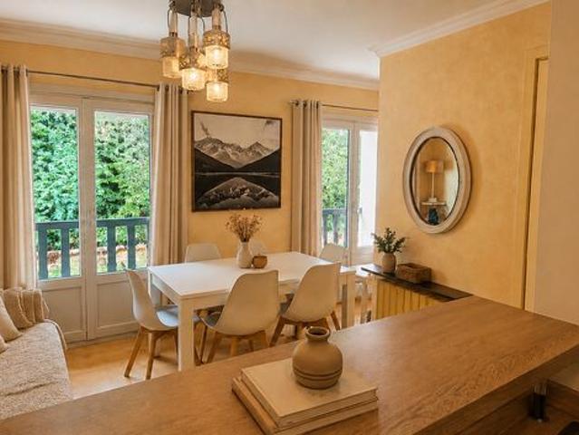 Appartement vente à Argelès-Gazost, Les Angles