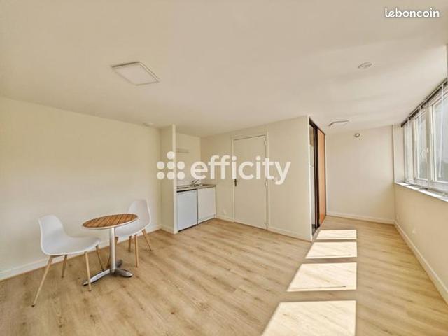Appartement vente à Châteaulin, Bretagne