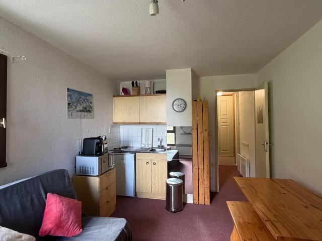 Appartement vente à Grenoble, Les Adrets