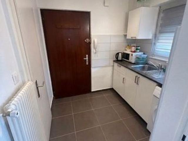 Appartement vente à Strasbourg, Hoenheim