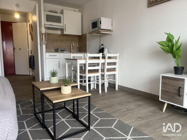 Appartement vente à Port-Camargue, Le Grau-du-Roi