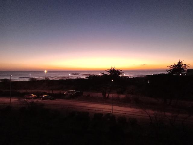 Appartement vente à Les Sables-d'Olonne, Saint-jean-de-monts