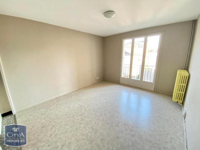 Appartement location à Tours