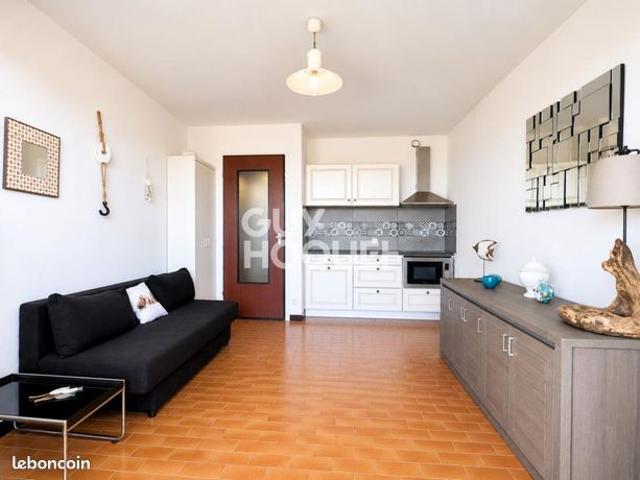 Appartement vente à Montpellier, Mauguio