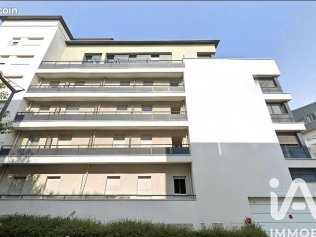 Appartement vente à Dieppe, Massy