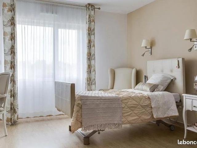 Appartement vente à Montmorillon, Lathus-saint-rémy