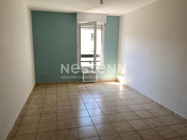Appartement location à Bressuire