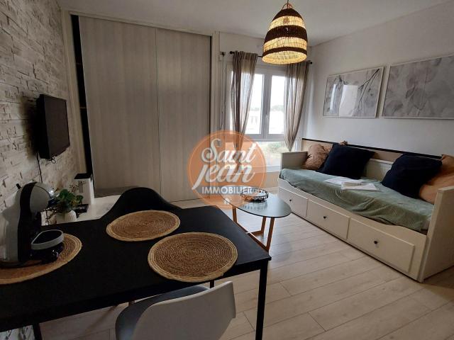 Appartement vente à Les Sables-d'Olonne, Saint-jean-de-monts