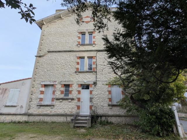 Appartement vente à Rochefort, Royan