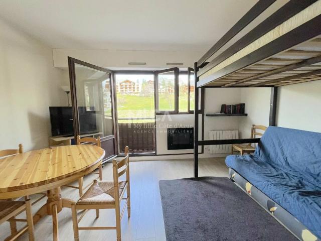 Appartement vente à Nice, Saint-etienne-de-tinée