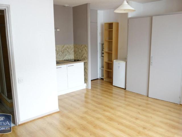 Appartement location à Grenoble