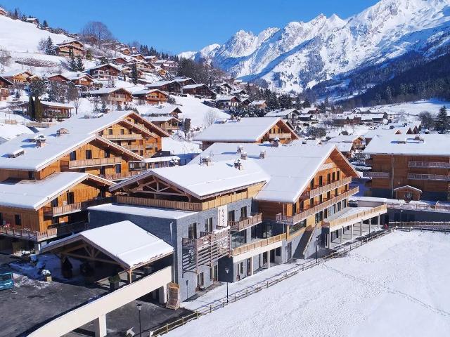 Appartement vente à Annecy, La Clusaz