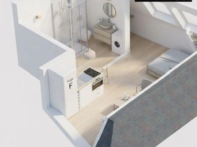 Appartement vente à Lorient, Bretagne