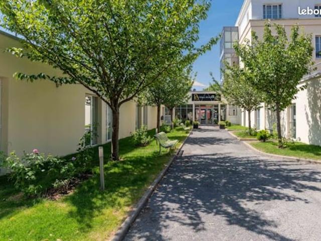 Appartement vente à Argenteuil, Cormeilles-en-parisis