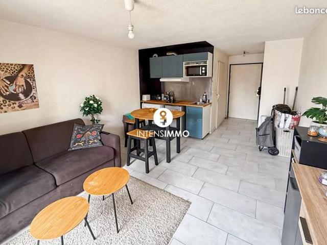 Appartement vente à Bordeaux