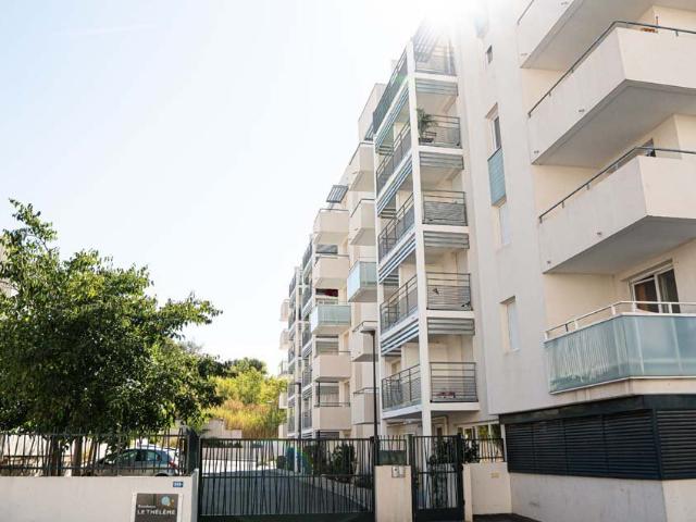 Appartement vente à Les Hauts de Massane, Montpellier