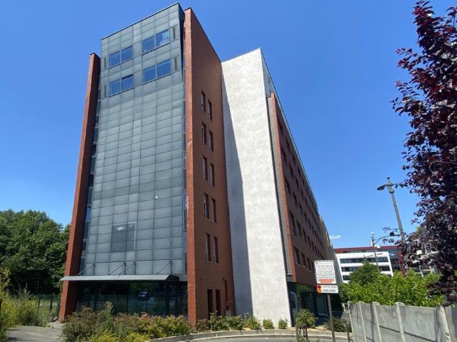 Appartement vente à Le Raincy, Rosny-sous-bois