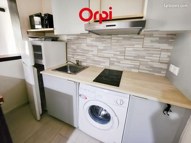 Appartement vente à Athis-Mons, Essonne
