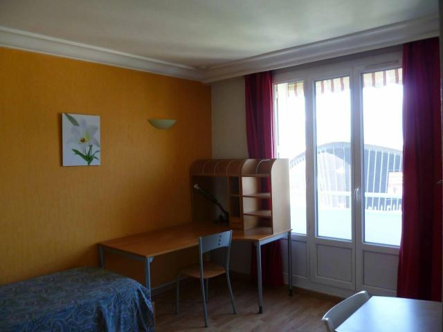 Appartement vente à Grenoble