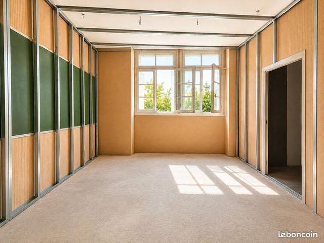 Appartement vente à Vannes, Bretagne
