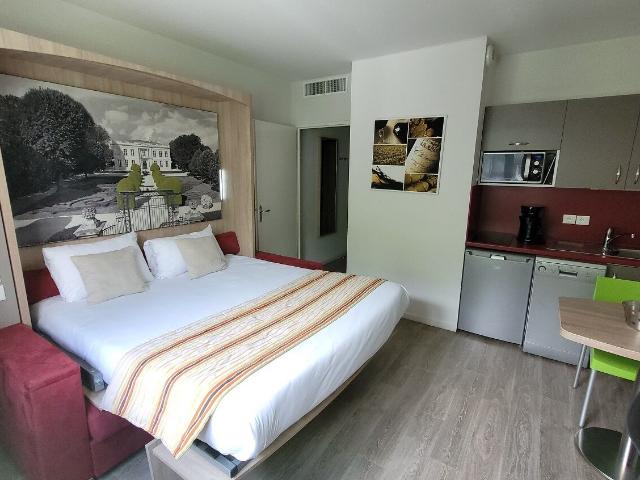 Appartement vente à Bordeaux, Bassins à flot