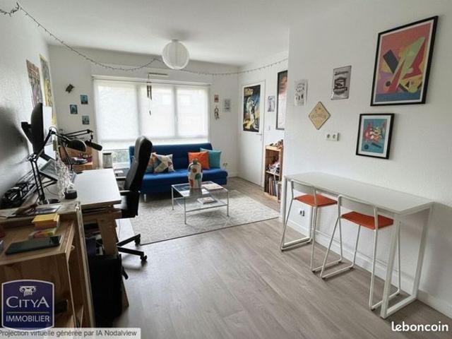 Appartement vente à Rennes, Bretagne
