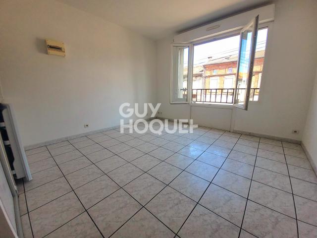 Appartement location à Albi, Carmaux