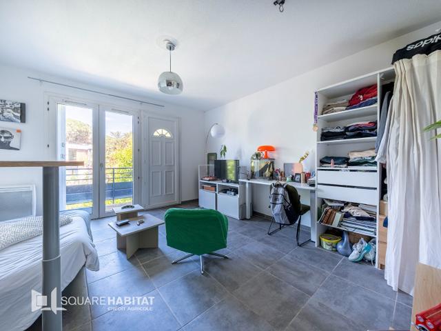 Appartement vente à Toulouse