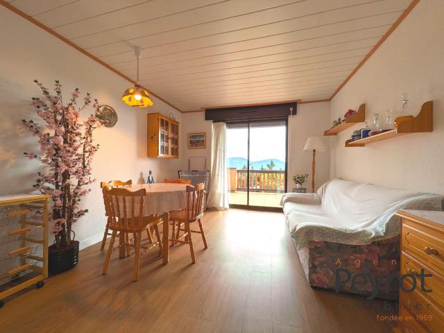 Appartement vente à Estanys dels Esquits, Bolquère