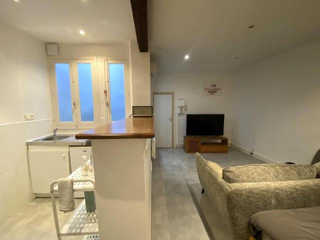 Appartement location à Angers