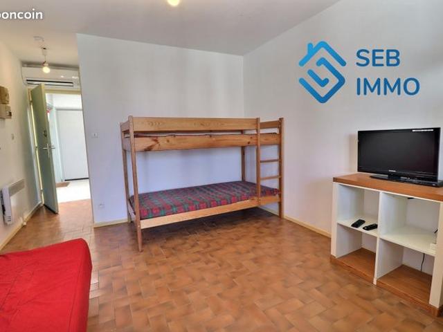 Appartement vente à Brive-la-Gaillarde, Saint-cyprien