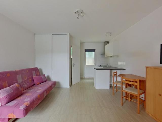 Appartement location à Châtellerault